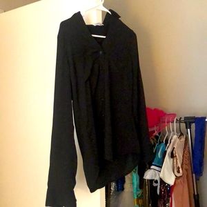 Express Portofino Blouse